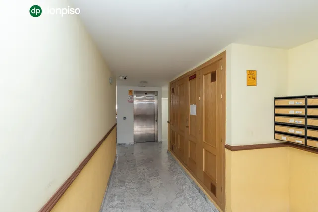 Piso de 2 dormitorios con vistas a la montaña en Güéjar Sierra – Granada — 33