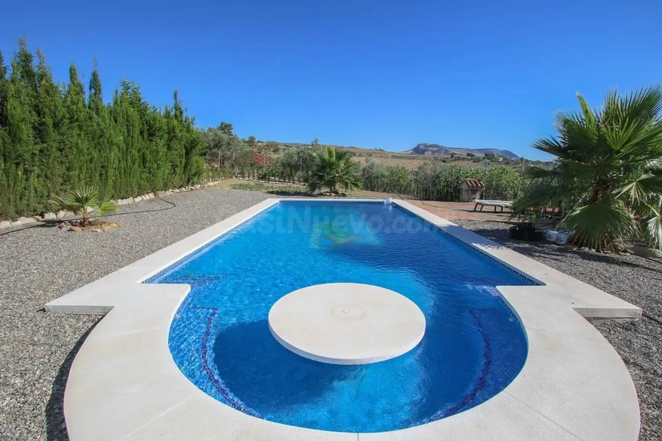 Chalet 3 habitaciones 150m² en venta - South of spain