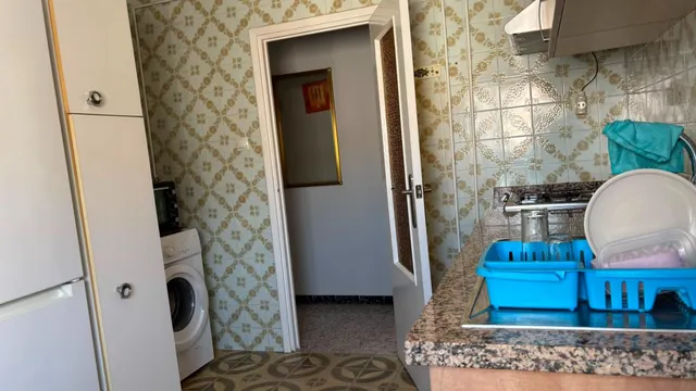 HABITACIÓN DE ALQUILER EN EL JUNCAL — 22