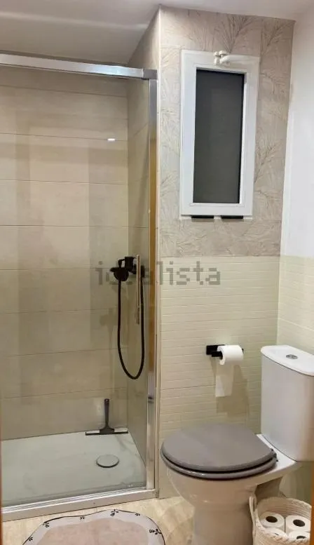 ALQUILER DE LINDA Y ACOGEDORA VIVIENDA REFORMADA ZONA SANTO DOMINGO — 6