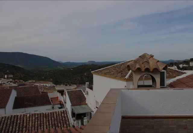 Magnifica casa en el Gastor con increíbles vistas! — 11