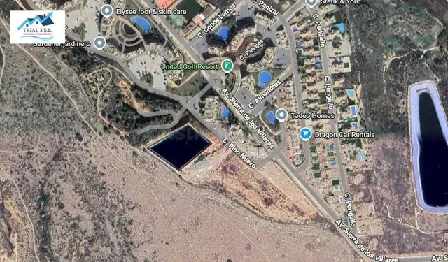 Venta Piso en Gea y Truyols - Murcia — 2