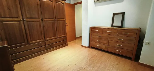 Maravilloso Piso en la Vibrante Ciudad de Benidorm — 9