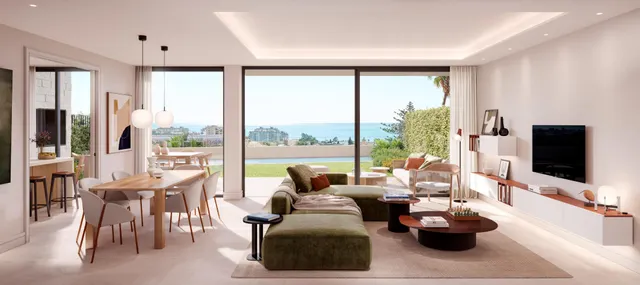 Adosado 3 habitaciones 344m² en venta - Pedregalejo — 10