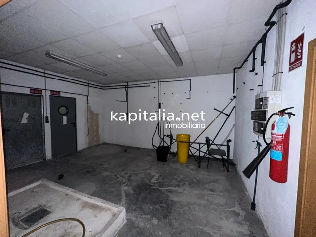 Venta/Alquiler de Local Comercial en Ontinyent - Zona Sant Josep — 23