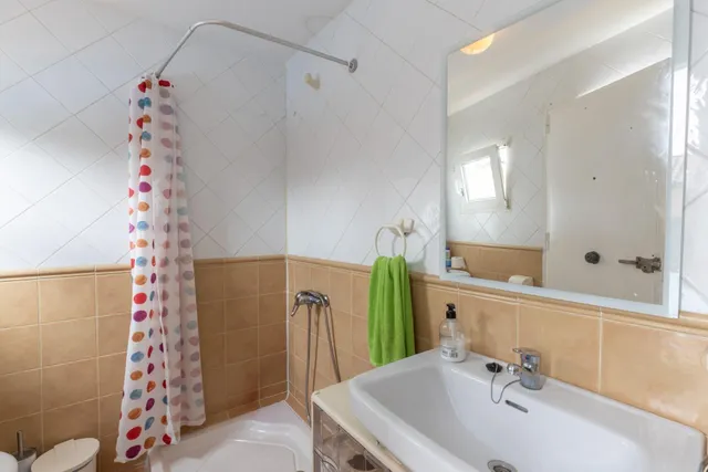 Vivienda Exclusiva en Urbanización Viñas del Rey – Otura — 43