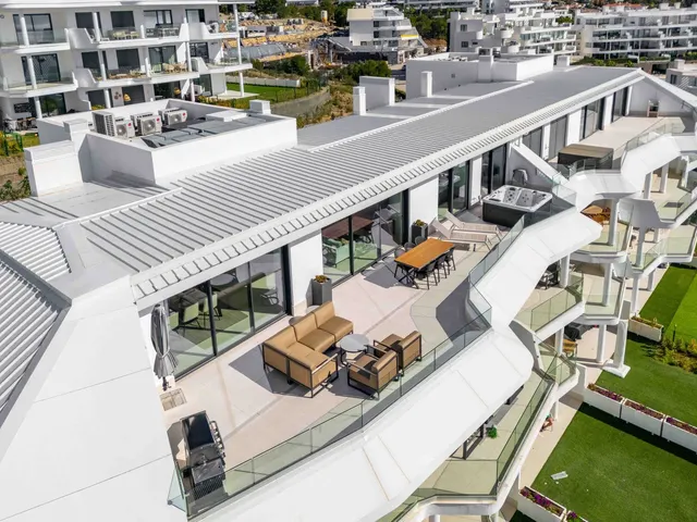 Ático 3 habitaciones 151m² en venta - Centro — 15