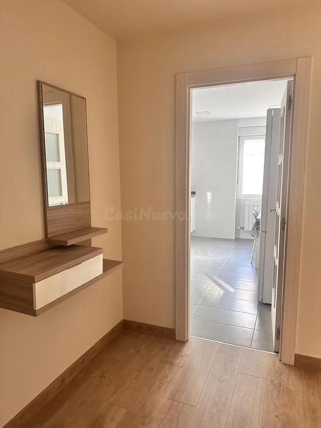 habitaciones en alquiler en piso reformado,.Con gastos incluidos. – Calle Romanceros, Burgos — 3