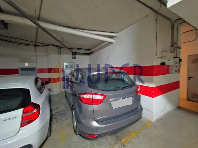 Luper inmobiliaria ofrece a la venta plaza de garaje y trastero en san vicente del raspeig, zona juan xxiii — 5