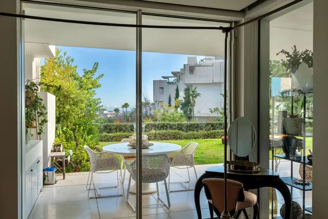 Apartamento 3 habitaciones 153m² en venta - Ojen pueblo — 5