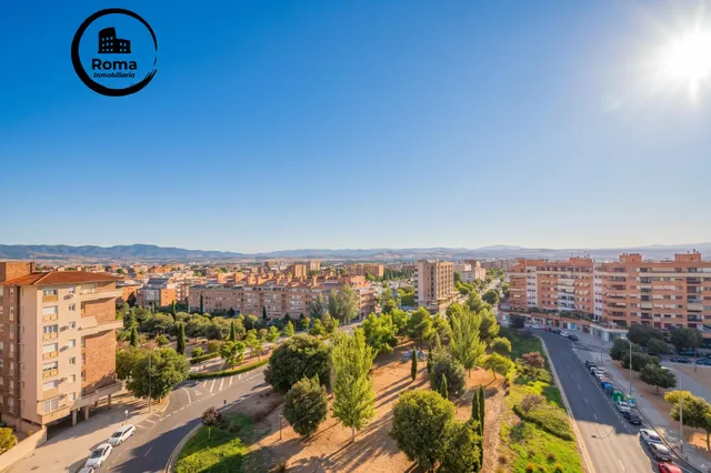 Exclusivo atico en residencial gran parque  en venta de 4 dormitorios en el barrio albayda — 11