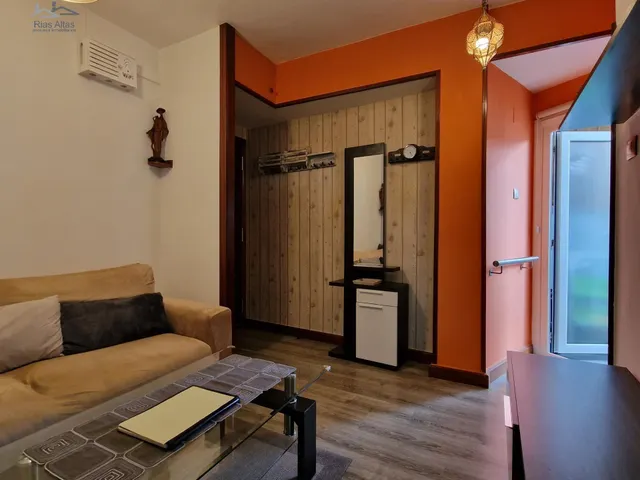 Piso en venta en Los Mallos, A Coruña - Oportunidad única — 13