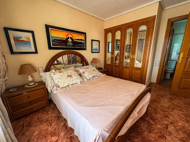 Apartamento 3 habitaciones 200m² en venta - Club nautico — 20