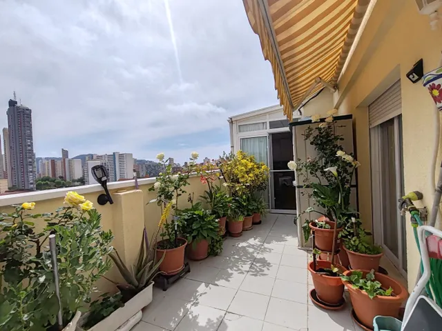 Piso 3 habitaciones 112m² en venta - Pueblo Levante — 9