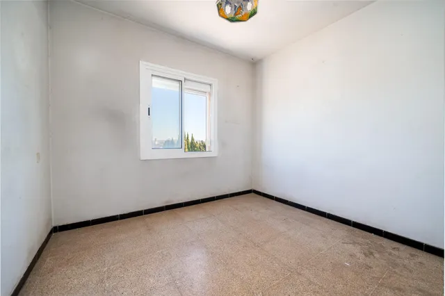 PISO DE 80 M2 CON 3 DORMITORIOS Y ASCENSOR PARA REFORMA INTEGRAL EN SON OLIVA — 18