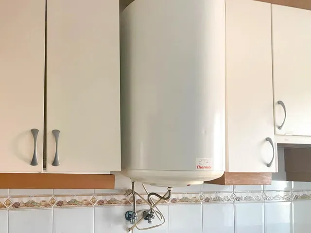 Piso en venta - Castilla la mancha — 20