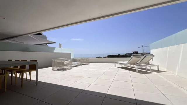 Apartamento 3 habitaciones 114m² en venta - Alto de los Monteros — 40
