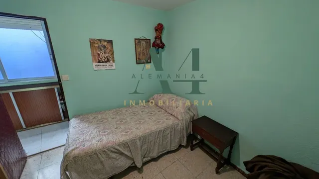 Casa en Aguas Vivas — 15