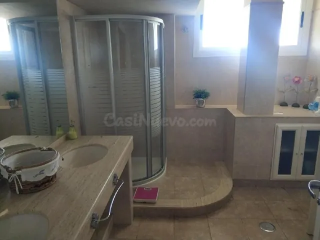 CHALET EN VENTA EN PETRER - ALICANTE CON 4 habitaciones - foto 3