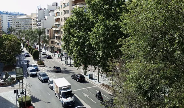 Apartamento 3 habitaciones 160m² en venta - Marbella — 17