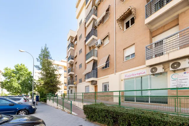 ¡¡¡ INVERSORES !!! GRAN OPORTUNIDAD SE VENDE PISO EN JUAN PA - foto 5