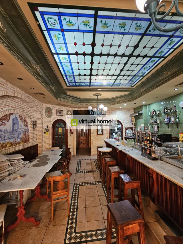 Restaurante totalmente montado, SIN TRASPASO — 12