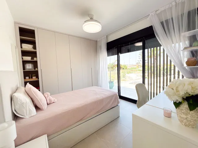 Villa 3 habitaciones 130m² en venta - Lomas de Cabo Roig — 37