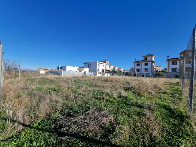 Solar en venta en Cájar — 3