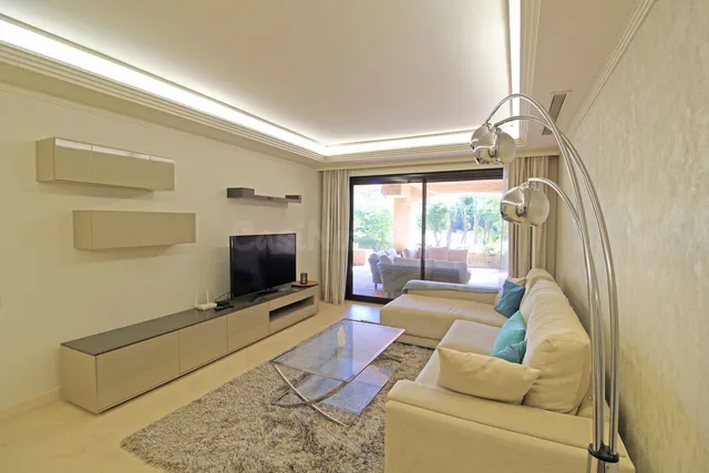 Apartamento 2 habitaciones 142m² en venta - Whater Gardens — 3