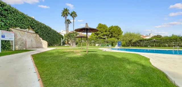 Apartamento 2 habitaciones 68m² en venta - Mil Palmeras — 25