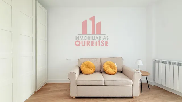 Luminoso apartamento en la zona de a carballeira — 6
