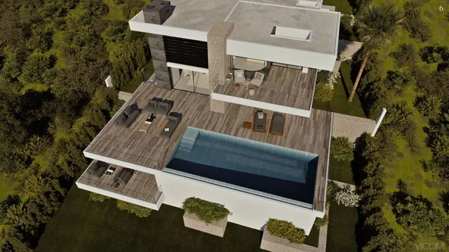 Villa  de lujo en Benitachell — 7