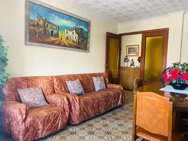 PISO DE TRES DORMITORIOS EN LO PAGAN CERCA DEL MAR - foto 4