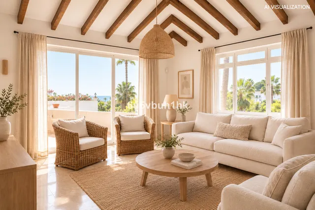 Chalet 5 habitaciones 525m² en venta - Riviera del sol - foto 3