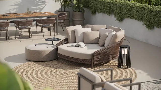 Apartamento 2 habitaciones 135m² en venta - San Pedro — 34