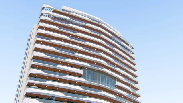 Pisos nuevos en Benidorm — 9