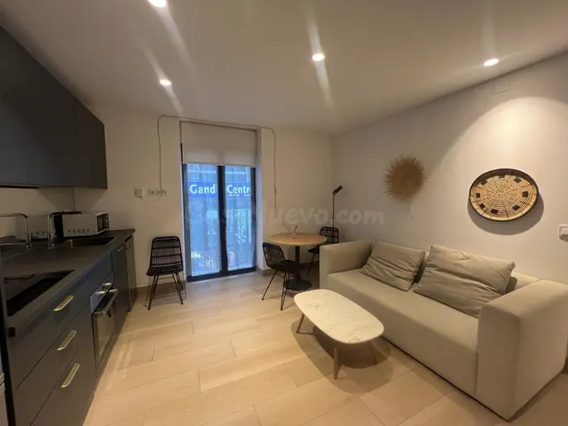 ALQUILER ANUAL ESTUDIO GANDÍA — 2