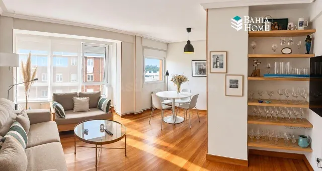 Piso 2 habitaciones 70m² en alquiler - Sardinero