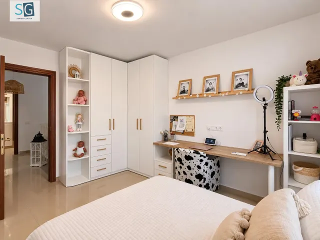 MAGNIFICA CASA EN PADUL — 18