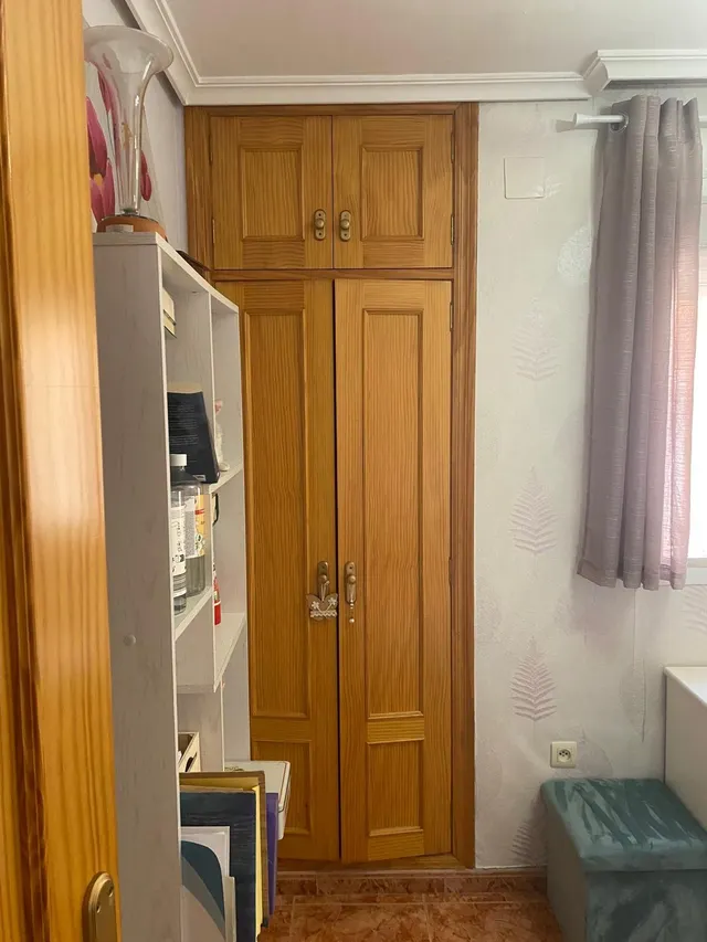 SE VENDE ADOSADO CON GARAJE- BENIDORM / PONIENTE — 18