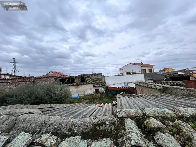 Terreno urbano en venta - Méntrida - foto 3