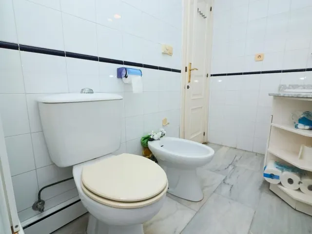 Apartamento 2 habitaciones 69m² en venta - Los Frutales — 24