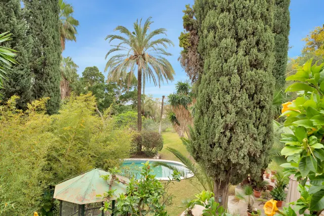 EXCEPCIONAL VILLA EN VENTA EN UN ENTORNO TROPICAL — 31