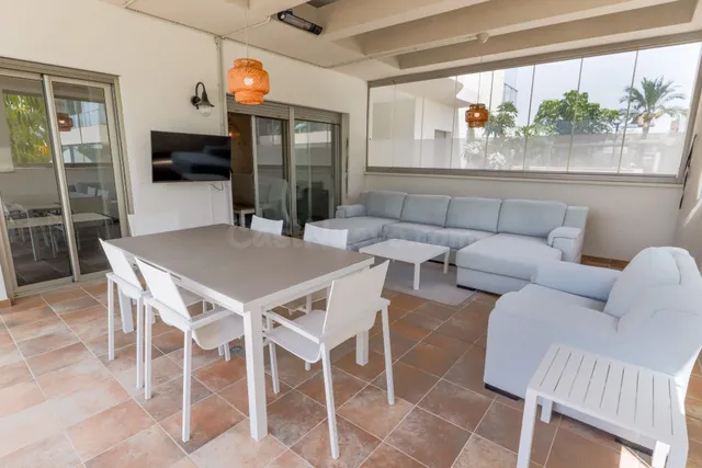 Apartamento 2 habitaciones 112m² en venta - Los Dolses — 13