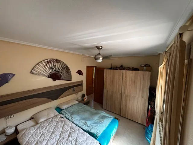 Villa 4 habitaciones 134m² en venta - Abanilla — 16