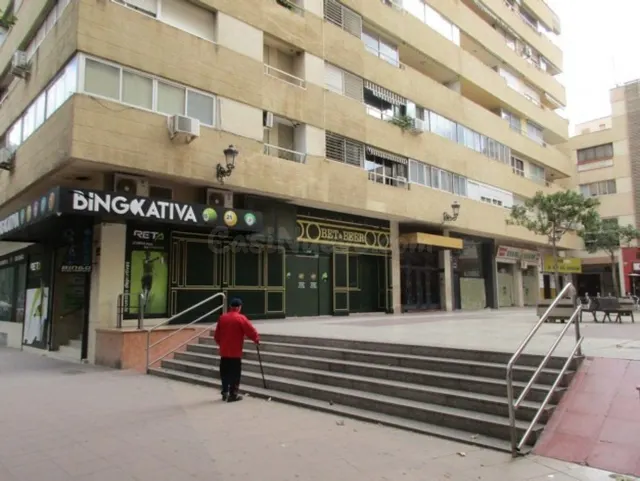 Local comercial 250m² en alquiler - Alameda - foto 3