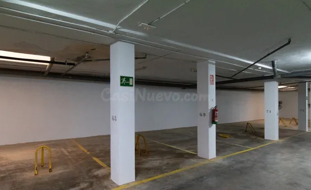 Garaje en venta - Zona Boverals - foto 4