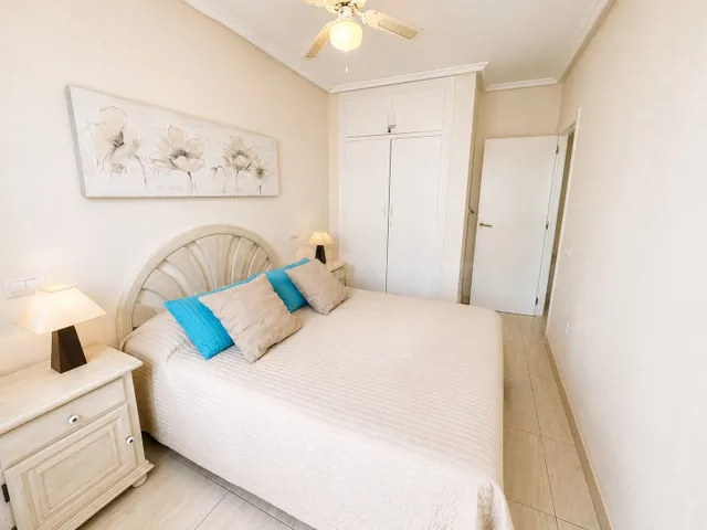 Apartamento 3 habitaciones 120m² en venta - Los Europeos — 20