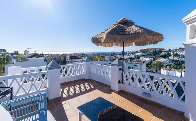 Chalet 4 habitaciones 319m² en venta - Costa Del Sol — 24