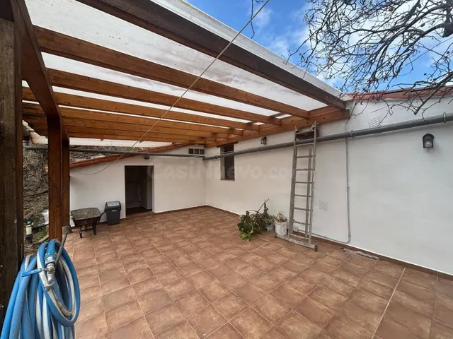 Chalet con terreno en Vallesesco — 5
